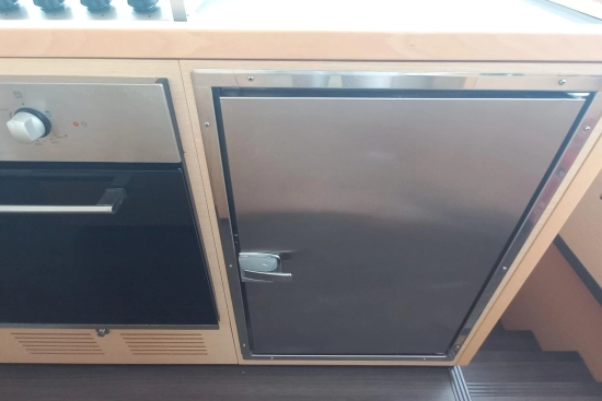 Lagoon 52 F de segunda mano en venta