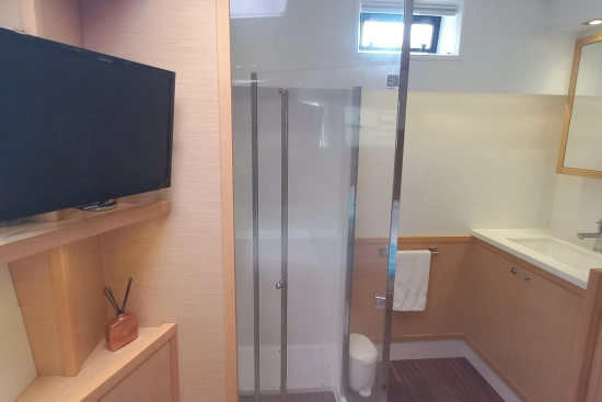 Lagoon 52 F de segunda mano en venta