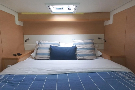 Lagoon 52 F de segunda mano en venta