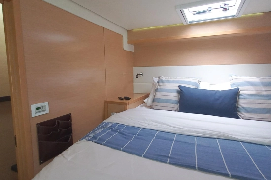 Lagoon 52 F de segunda mano en venta