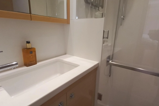 Lagoon 52 F de segunda mano en venta