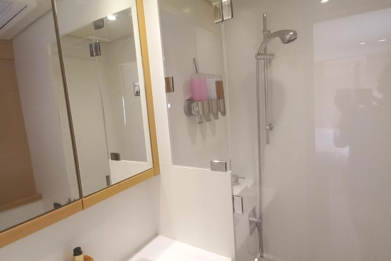 Lagoon 52 F de segunda mano en venta