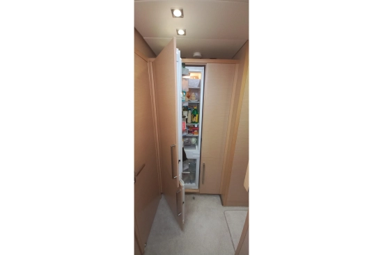Lagoon 52 F de segunda mano en venta