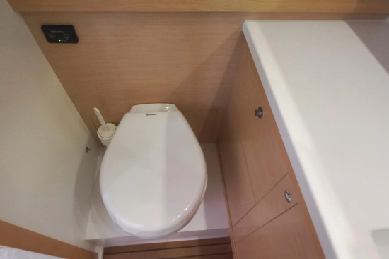 Lagoon 52 F de segunda mano en venta