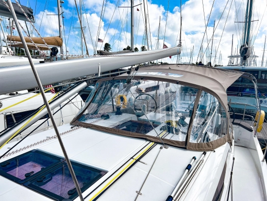 Jeanneau Sun Odyssey 440 de segunda mano en venta