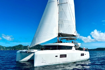 Lagoon 42 de segunda mano en venta