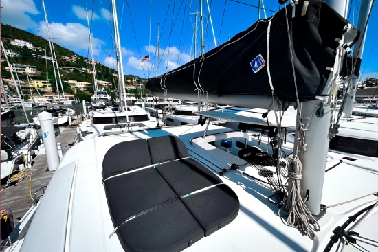 Lagoon 42 de segunda mano en venta