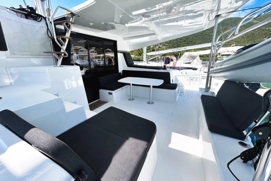 Lagoon 42 de segunda mano en venta