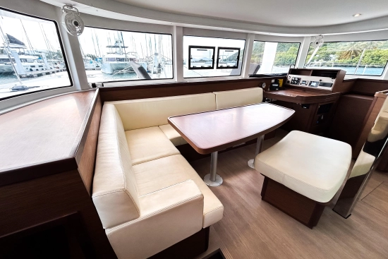 Lagoon 42 de segunda mano en venta