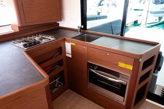 Lagoon 42 de segunda mano en venta