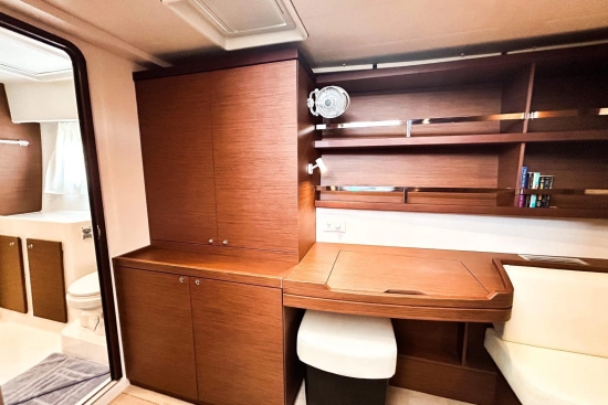 Lagoon 42 de segunda mano en venta