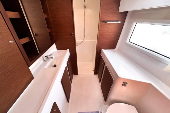 Lagoon 42 de segunda mano en venta