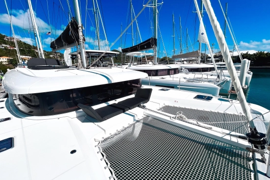 Lagoon 42 de segunda mano en venta