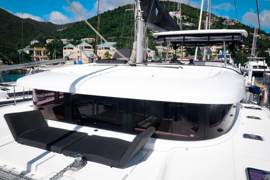 Lagoon 42 de segunda mano en venta