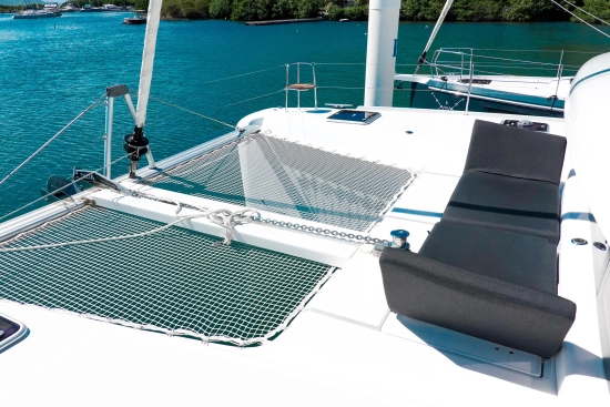 Lagoon 42 de segunda mano en venta