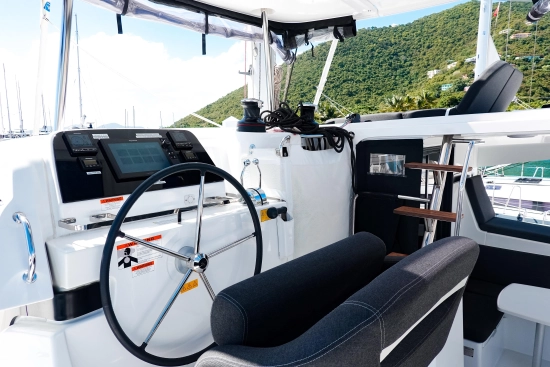 Lagoon 42 de segunda mano en venta