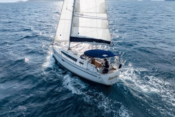 Bavaria Yachts Cruiser 37 de segunda mano en venta