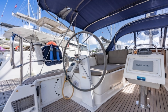 Bavaria Yachts Cruiser 37 de segunda mano en venta