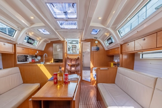 Bavaria Yachts Cruiser 37 de segunda mano en venta
