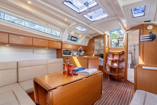 Bavaria Yachts Cruiser 37 de segunda mano en venta