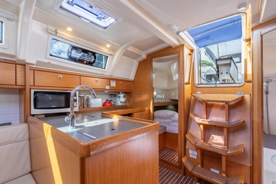 Bavaria Yachts Cruiser 37 de segunda mano en venta