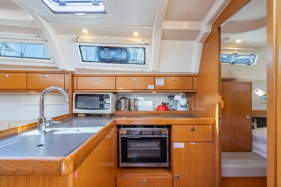 Bavaria Yachts Cruiser 37 de segunda mano en venta