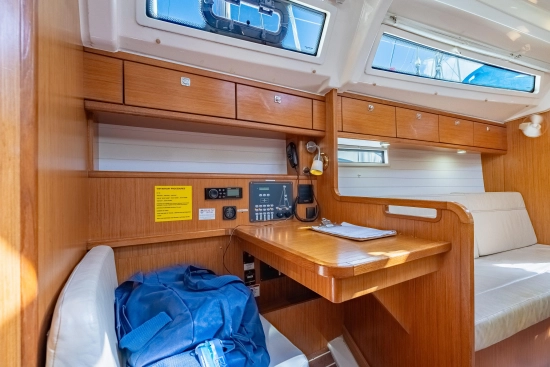 Bavaria Yachts Cruiser 37 de segunda mano en venta