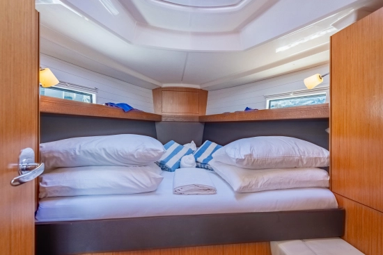 Bavaria Yachts Cruiser 37 de segunda mano en venta