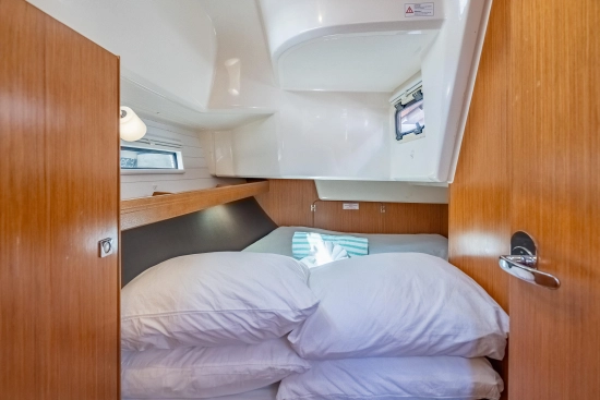 Bavaria Yachts Cruiser 37 de segunda mano en venta