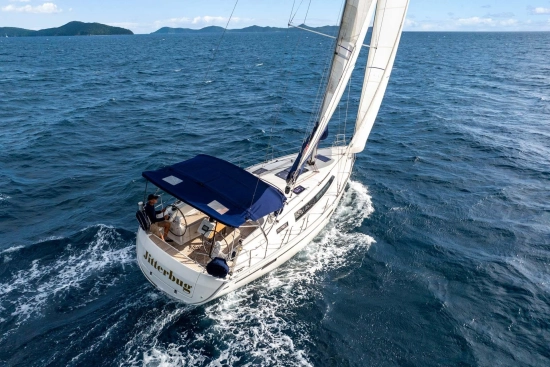 Bavaria Yachts Cruiser 37 de segunda mano en venta