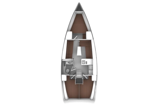 Bavaria Yachts Cruiser 37 de segunda mano en venta