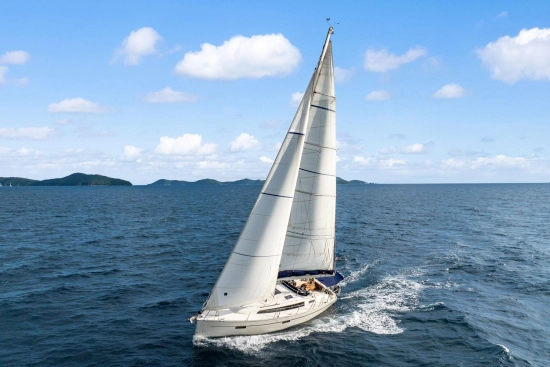Bavaria Yachts Cruiser 37 de segunda mano en venta
