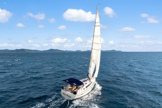 Bavaria Yachts Cruiser 37 de segunda mano en venta