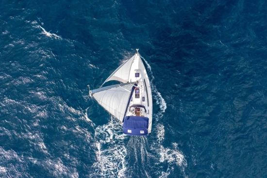 Bavaria Yachts Cruiser 37 de segunda mano en venta