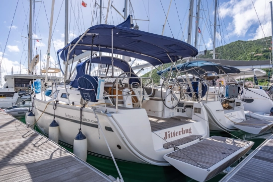 Bavaria Yachts Cruiser 37 de segunda mano en venta