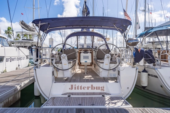 Bavaria Yachts Cruiser 37 de segunda mano en venta