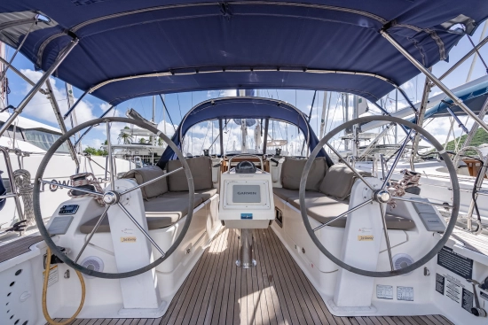 Bavaria Yachts Cruiser 37 de segunda mano en venta