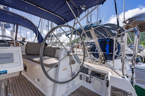 Bavaria Yachts Cruiser 37 de segunda mano en venta