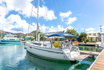 Bavaria Yachts Cruiser 37 de segunda mano en venta