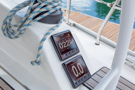 Bavaria Yachts Cruiser 37 de segunda mano en venta