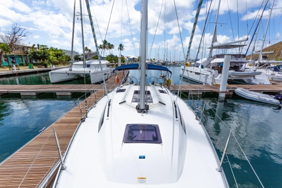 Bavaria Yachts Cruiser 37 de segunda mano en venta