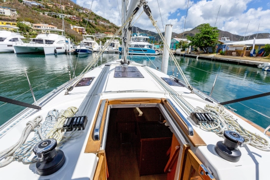 Bavaria Yachts Cruiser 37 de segunda mano en venta