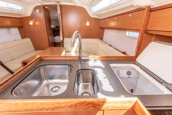 Bavaria Yachts Cruiser 37 de segunda mano en venta