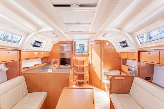 Bavaria Yachts Cruiser 37 de segunda mano en venta