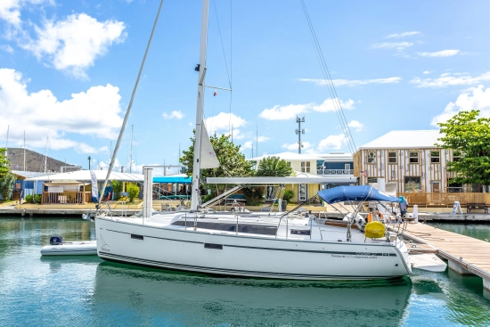 Bavaria Yachts Cruiser 37 de segunda mano en venta