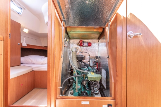 Bavaria Yachts Cruiser 37 de segunda mano en venta