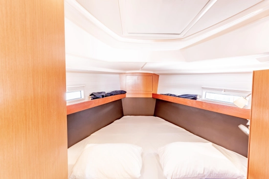 Bavaria Yachts Cruiser 37 de segunda mano en venta