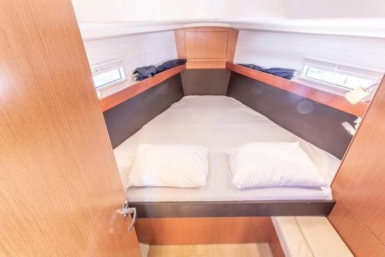 Bavaria Yachts Cruiser 37 de segunda mano en venta