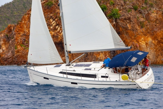 Bavaria Yachts Cruiser 37 de segunda mano en venta