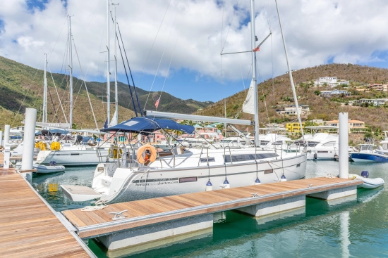 Bavaria Yachts Cruiser 37 de segunda mano en venta